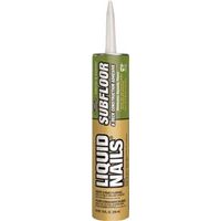 10 oz Subfloor Adhesive