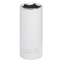 3/8" Drive 13/16" Deep Socket