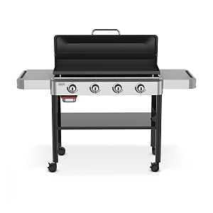 Weber 36" 4-Burner Griddle (154.32 lb)