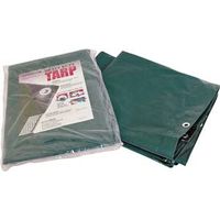 20' x 30' Green/Brown Tarp Cover (13.56 lbs)