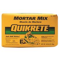 60 lb Mortar Mix (60 lbs)