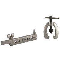 Plumb Pak Flaring Tool Set, 3/16" to 5/8" Nominal (PP840-8)