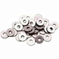 30-Pack Aluminum Backup Plates