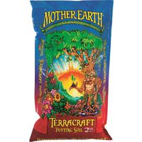 Terracraft Soil 2 Cubic Feet