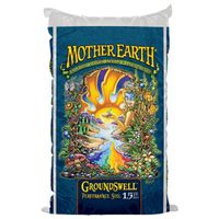 mother earth groundswell potting mix Mother Earth Groundswell Performance Soil 1.5 cu-ft for Gardens –  Pettigrew-Online