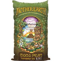 Peat Coco Fiber Rich Blend