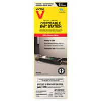 Station Bait Mouse Dispenser