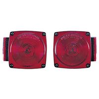 Trailer Light Kit