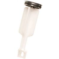 Plumb Pak Chrome Pop-Up Plunger for Most Fixtures (Model PP820-71)