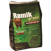 Ramik 4LB Rat Nuggets