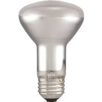 BULB REFLEC FLOOD 45W R-2