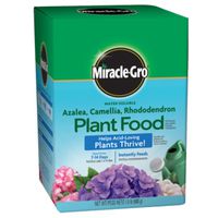Miracle-Gro Plant Food 1.5 lb Solid 30-10-10 N-P-K Ratio for Azaleas