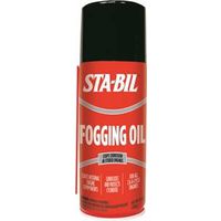 Sta-Bil 22001 Fogging Oil, 12 oz Aerosol Can