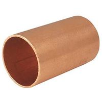 Elkhart Products 101 Series Pipe Coupling, 1-1/4 in, Sweat