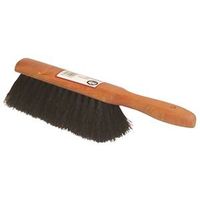 DQB 08800 Counter Duster, 8 In Head, Horse Hair Head