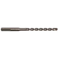 Irwin 322022 Hammer Drill Bit, 5/16 in Dia, 6 in OAL, SDS Plus Shank