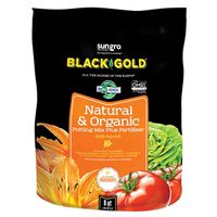 Sun Gro 8 QT P Series Potting Mix, 240 Bag, Brown/Earthy, OMRI NAT/ORG