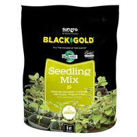 Mix Seedling OMRI Organic 8 Qt