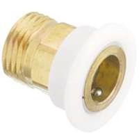 Hose Coupling Snap-On