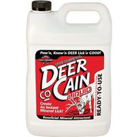 Evolved Habitats EVO11394 Mineral Liquid, 1 lb GAL Deer Cane Liquid