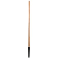 Handl Replacement Manure Fork Wooden Handle