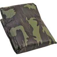 12' x 16' Camouflage Tarp