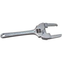 Plumb Pak Adjustable Wrench, 1" to 3" Jaw (Model PP840-6)