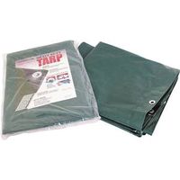 9' x 9' Tarp with Drawstring