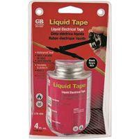 4 oz Black Liquid Electrical Tape