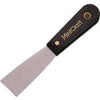 ProSource 01040-3L Putty Knife with Rivet, 2 in W HCS Blade