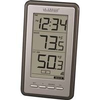 THERMOMETER WIRELESS INDO