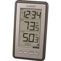 Wireless Indoor Thermometer