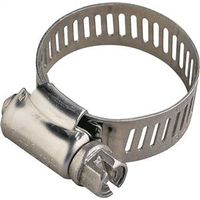 #64 Stainless Steel Clamp