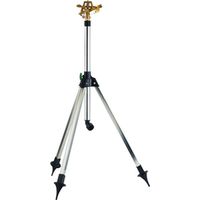 Tripod Impulse Sprinkler