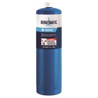 14.1 oz Propane Gas Cylinder