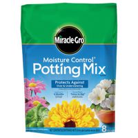 MG 8QT Moisture Control Mix