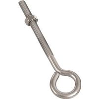 3/8x6 SS Eye Bolt