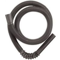 Plumb Pak PP850-13 Washing Machine Discharge Hose, 6 ft L