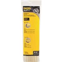 8-Pack 0.44" x 10" Glue Sticks