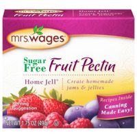 Mrs. Wages Lite Fruit Pectin, 1.6 oz Pouch