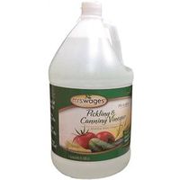 Vinegar Pickle and Canning Supplies