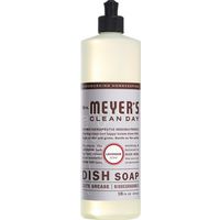 Soap Liquid Dish Lavender