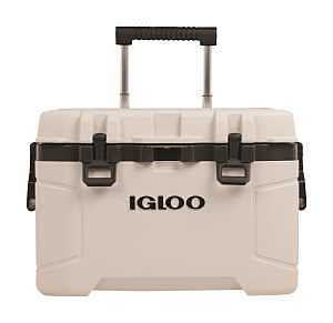 Roller Cooler Bone 52 Qt (16 lb)