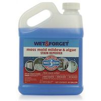 1/2GAL Wet/Forg Remover