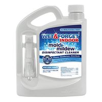 CLEANER MOLD/MLDW INDOOR