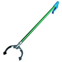 Unger Professional 92134 Grabbing Tool, 36" Nifty Pick Up Tool, Aluminum Handle, 0.8 lb