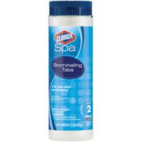 SPA 1.5 LB Bromine Tablets
