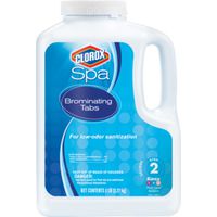 TAB BROM SPA 5 lb (5 lb)