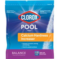 Calcium Hardness Increaser (5 lb)