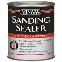 QT Pro Sand Sealer (2.5 lbs)